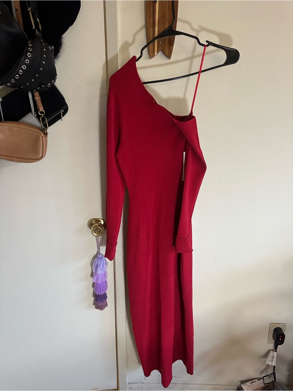 Staud Lois dress - Picture 3 of 7